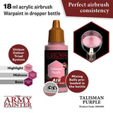 The Army Painter - Warpaints Air - Talisman Purple