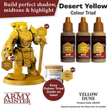 The Army Painter - Warpaints Air - Yellow Dune