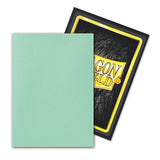 Dragon Shield - Dual Matte Sleeves - Eucalyptus (100ct)