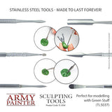 The Army Painter - Sculpting Tools