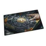 MTG - Playmat - "Guild Summit" - Tome of the Guildpact - Ultimate Guard