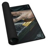 MTG - Playmat - "Guild Summit" - Tome of the Guildpact - Ultimate Guard