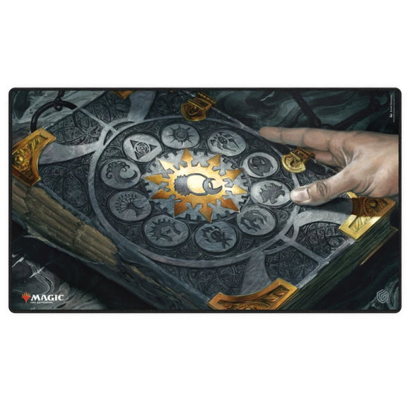 MTG - Playmat - 