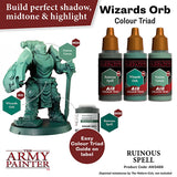 The Army Painter - Warpaints Air - Ruinous Spell