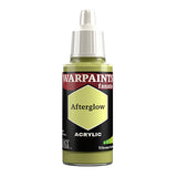 The Army Painter - Warpaints - Fanatic Paint - Afterglow