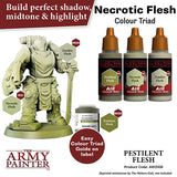 The Army Painter - Warpaints Air - Pestilent Flesh