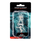 Dungeons & Dragons -  - Nolzur's Marvelous Miniatures - Wight & Ghast - Wave 11