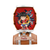 One Piece Card Game - Mini Figure - Mystery Barrel Capsule