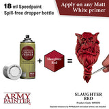 The Army Painter - Speedpaint 2.0 - Slaughter Red