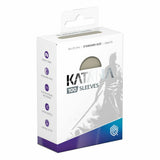 Sleeves - Ultimate Guard - Katana Sleeves - Standard Size (100ct) - Autumn Moon