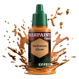 The Army Painter - Warpaints - Fanatic Paint Effects - Radiation Glow