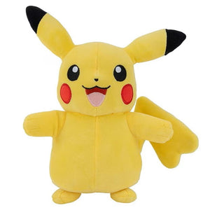 Pokemon - Plushie - Pikachu - 8" (8400674619639)