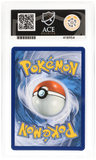 ACE Grading - Pokemon - Destined Rivals - 229/182 : Moltres EX (Alt Art) - ACE 10