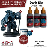 The Army Painter - Warpaints Air - Twilight Sky
