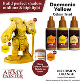 The Army Painter - Warpaints Air - Incursion Orange