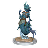 Dungeons & Dragons -  - Nolzur's Marvelous Miniatures - Merfolk - Wave 20