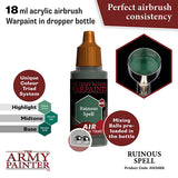 The Army Painter - Warpaints Air - Ruinous Spell