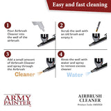 The Army Painter - WarPaint Airbrush Cleaner