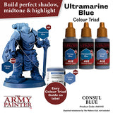 The Army Painter - Warpaints Air - Consul Blue