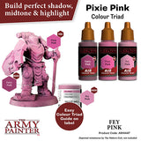 The Army Painter - Warpaints Air - Fey Pink