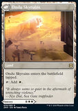 MTG - Core 2020 - 030/280 : Ondu Inversion // Ondu Skyruins (Non Foil) (14831722955133)