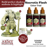 The Army Painter - Warpaints Air - Zombie Flesh