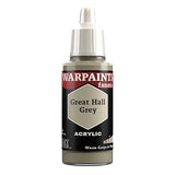 The Army Painter - Warpaints - Fanatic Paint - Great Hall Grey
