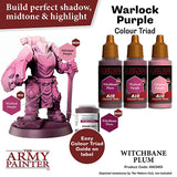 The Army Painter - Warpaints Air - Witchbane Plum