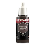 The Army Painter - Warpaints - Fanatic Paint - Bootstrap Brown