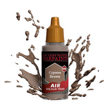 The Army Painter - Warpaints Air - Cypress Brown