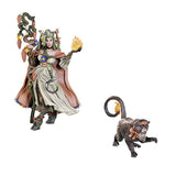 WizKids - Deep Cuts Miniatures - Fearne Calloway & Mister - Wave 23