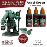 The Army Painter - Warpaints Air - Exile Green