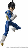 Dragon Ball - Vegeta - Dragonball Evolve - Figure