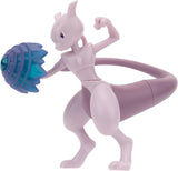 Pokemon - Battle Figure - Mewtwo