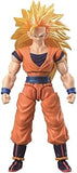 Dragon Ball - Super Saiyan 3 Son Goku - Dragonball Evolve - Figure