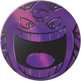 Pokemon - Mega Gengar ex - Mega Battle Deck