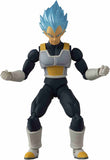 Dragon Ball - Super Blue Vegeta - Dragonball Evolve - Figure (7951489401079)