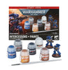 Warhammer 40k - Space Marine: Intercessors & Paints