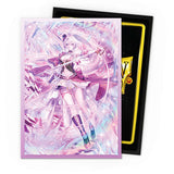 Dragon Shield - Dual Matte - Grand Archive - Merlin, Brilliant Vestige (100ct)