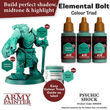 The Army Painter - Warpaints Air - Psychic Shock