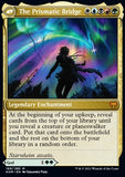 MTG - Kaldheim - 168/285 : Esika, God of the Tree // The Prismatic Bridge (Non Foil) (7967824871671) (8122884161783)