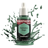 The Army Painter - Warpaints - Fanatic Paint - Autumn Sage