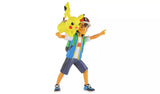 Pokemon - Battle Figure Set - Sasha & Pikachu (7951498346743)
