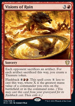 MTG - Innistrad: Crimson Vow - Commander - 036/038 : Timothar, Baron of Bats (Non Foil) (14831758999933)