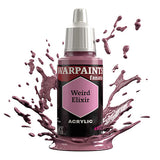 The Army Painter - Warpaints - Fanatic Paint - Weird Elixir