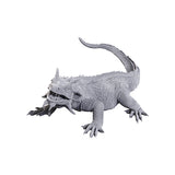Dungeons & Dragons - Nolzur's Marvelous Miniatures - Tortle Druid & Wild Shape Giant Lizard - Wave 24