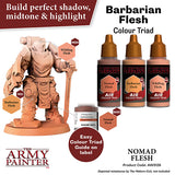 The Army Painter - Warpaints Air - Nomad Flesh