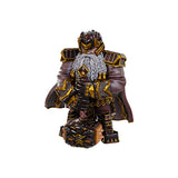 WizKids - Pathfinder Battles - Deep Cuts Miniatures - Male Dwarf Champion High-Level - Wave 23