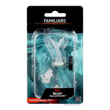 Dungeons & Dragons - Nolzur's Marvelous Miniatures -Familiars - Wave 1