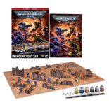 Warhammer 40k - Introductory Set - 11th Edition